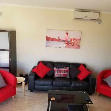 Sunny Apartment Al-Sakia, Quarteira, Vilamoura Экстерьер фото