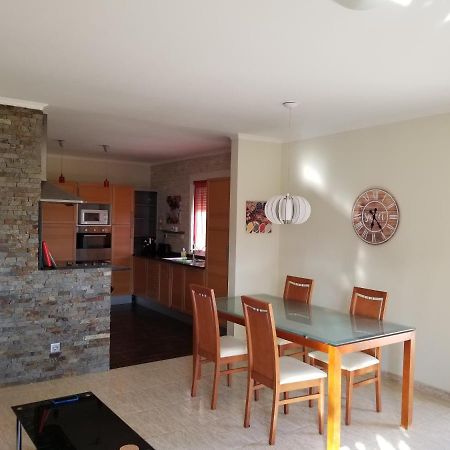 Sunny Apartment Al-Sakia, Quarteira, Vilamoura Экстерьер фото