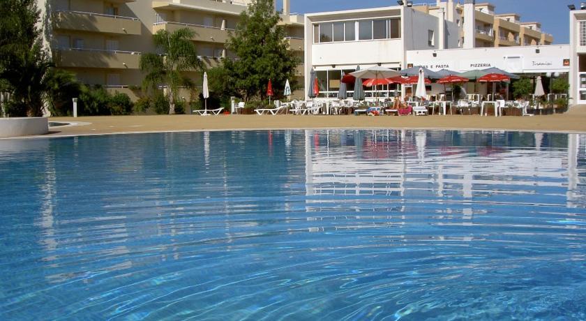 Sunny Apartment Al-Sakia, Quarteira, Vilamoura Экстерьер фото