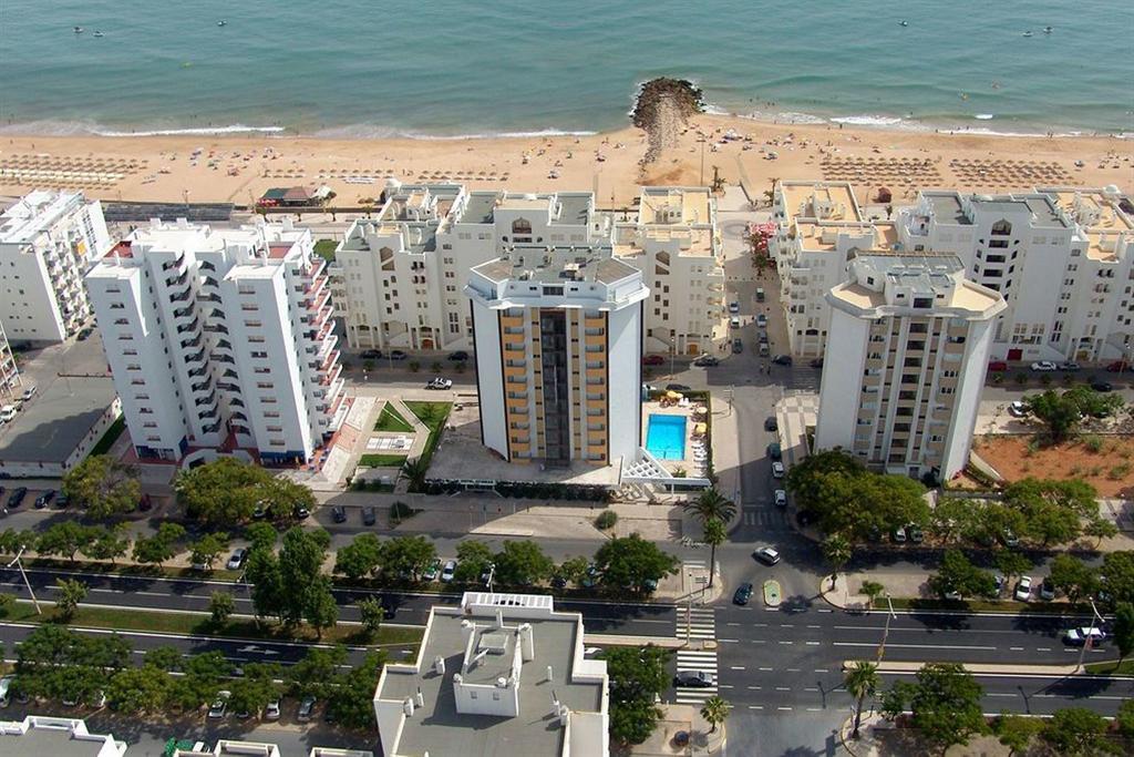 Sunny Apartment Al-Sakia, Quarteira, Vilamoura Номер фото