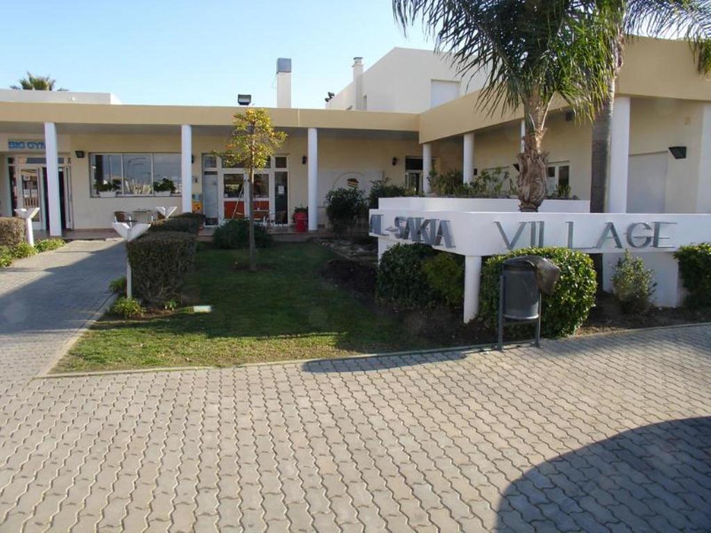 Sunny Apartment Al-Sakia, Quarteira, Vilamoura Номер фото
