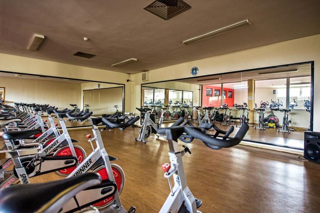 Sunny Apartment Al-Sakia, Quarteira, Vilamoura Номер фото
