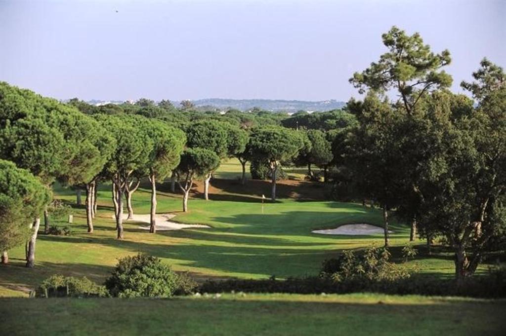 Sunny Apartment Al-Sakia, Quarteira, Vilamoura Экстерьер фото