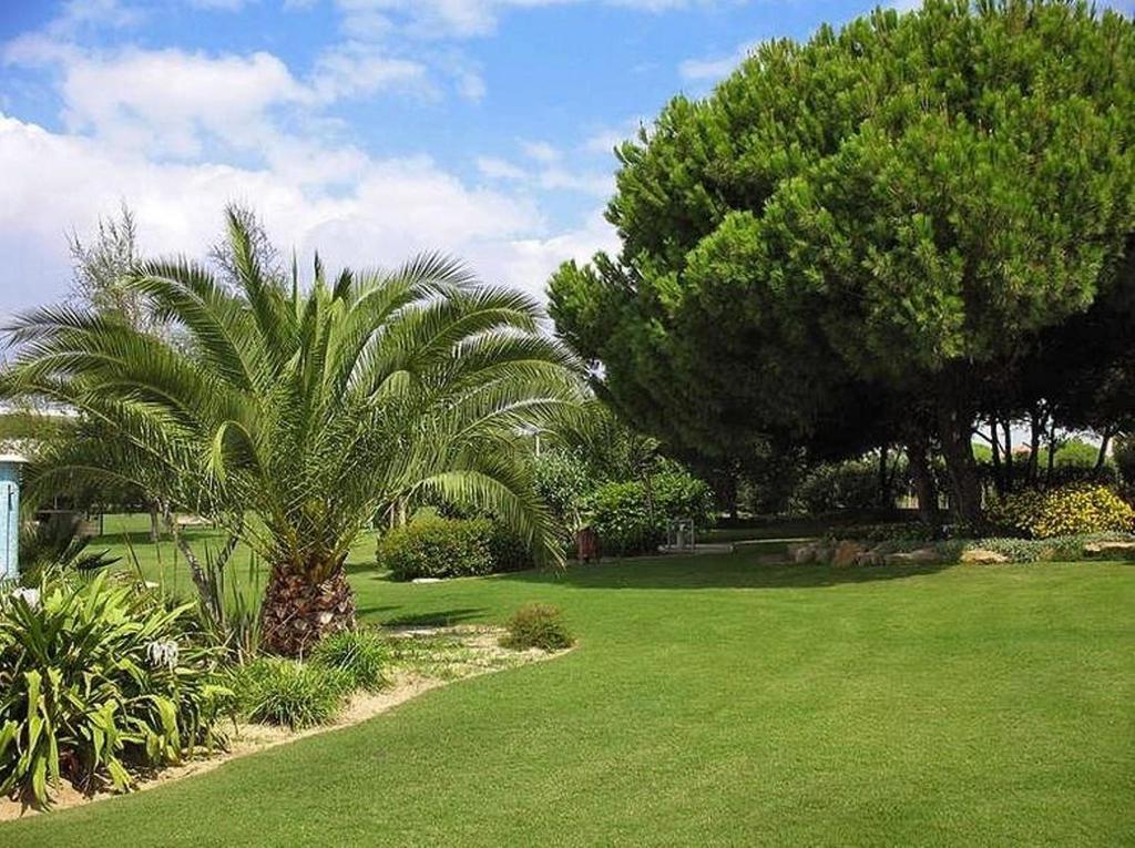 Sunny Apartment Al-Sakia, Quarteira, Vilamoura Номер фото