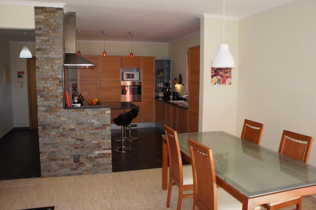 Sunny Apartment Al-Sakia, Quarteira, Vilamoura Экстерьер фото