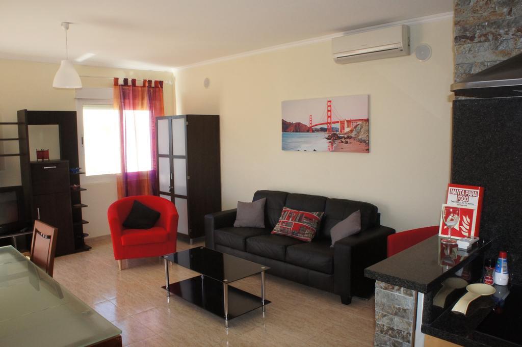 Sunny Apartment Al-Sakia, Quarteira, Vilamoura Экстерьер фото