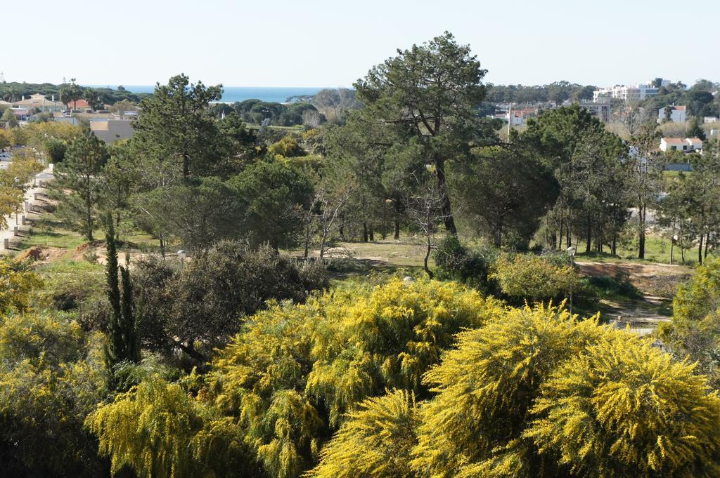 Sunny Apartment Al-Sakia, Quarteira, Vilamoura Экстерьер фото