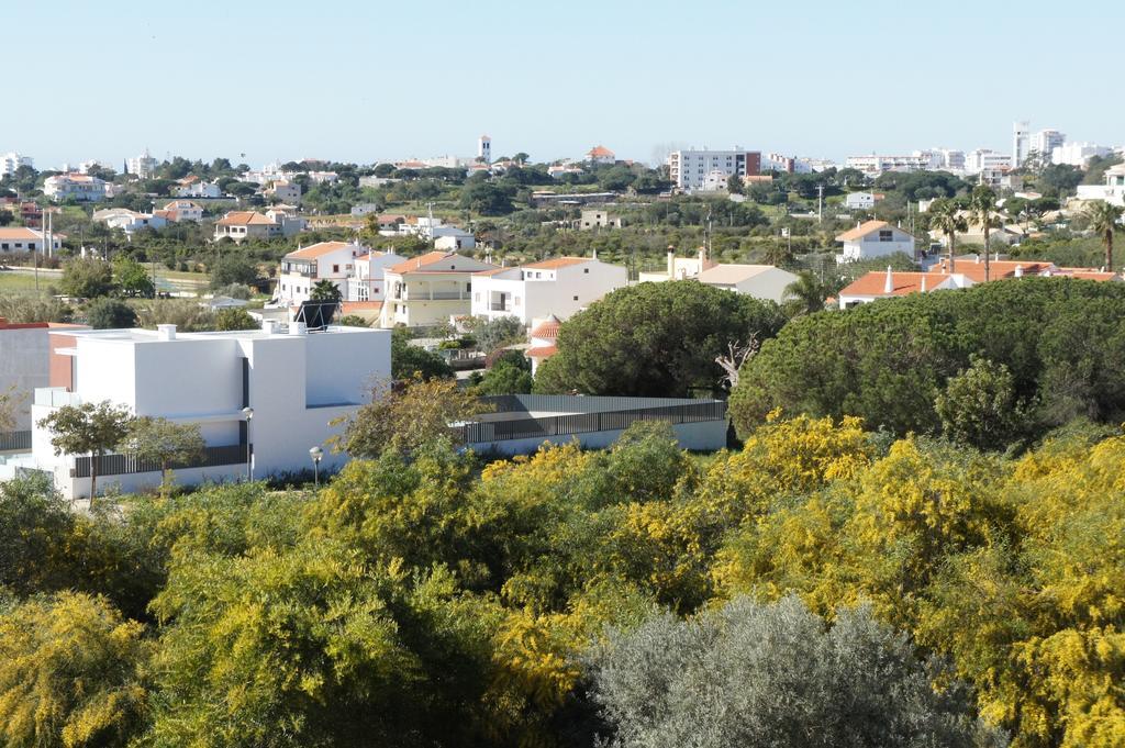 Sunny Apartment Al-Sakia, Quarteira, Vilamoura Экстерьер фото