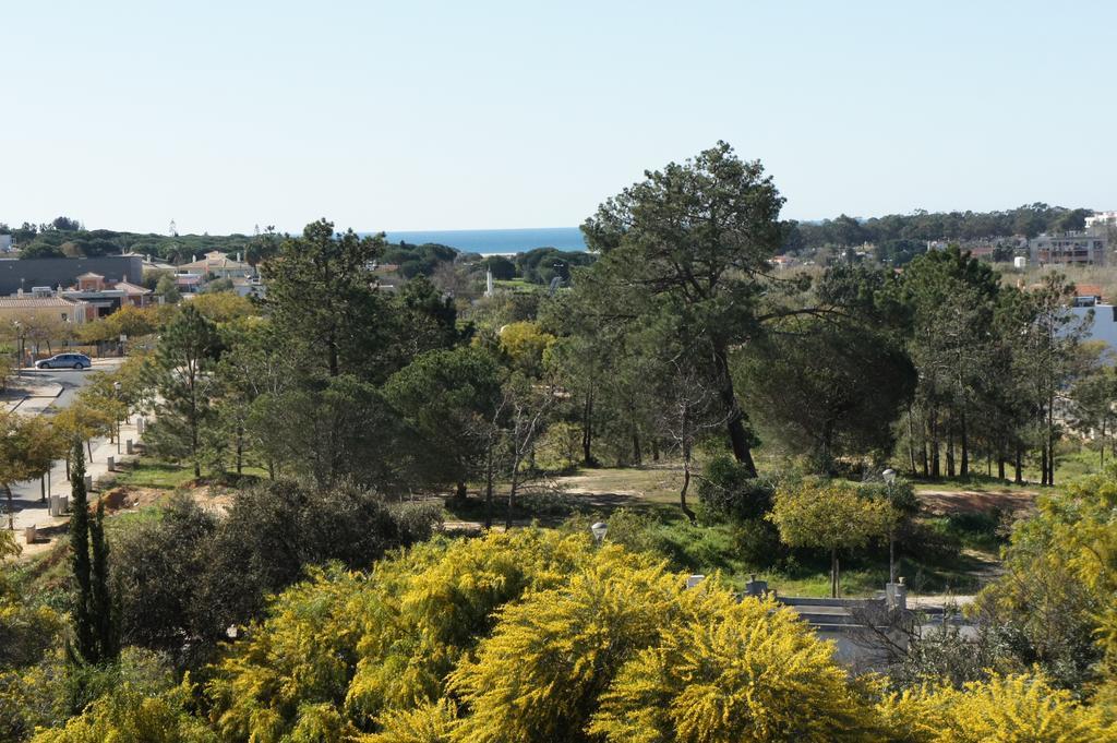 Sunny Apartment Al-Sakia, Quarteira, Vilamoura Экстерьер фото