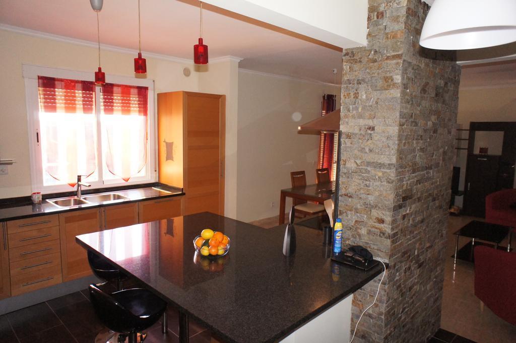 Sunny Apartment Al-Sakia, Quarteira, Vilamoura Экстерьер фото