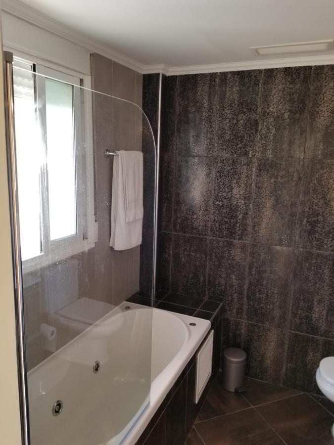 Sunny Apartment Al-Sakia, Quarteira, Vilamoura Экстерьер фото