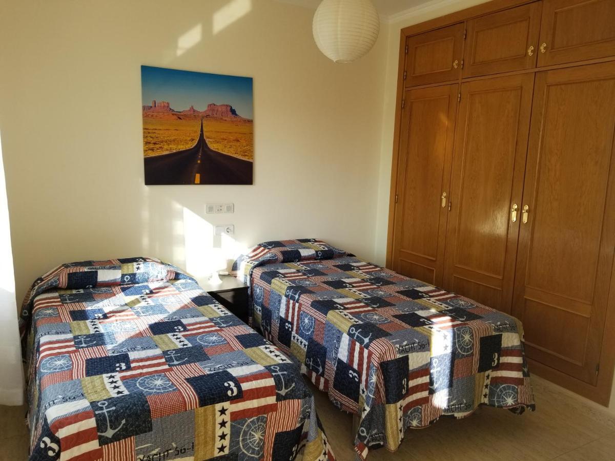 Sunny Apartment Al-Sakia, Quarteira, Vilamoura Экстерьер фото