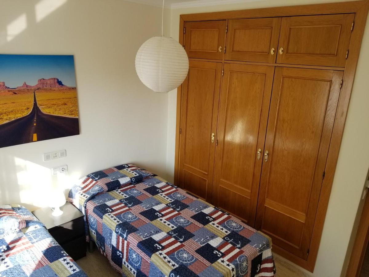 Sunny Apartment Al-Sakia, Quarteira, Vilamoura Экстерьер фото