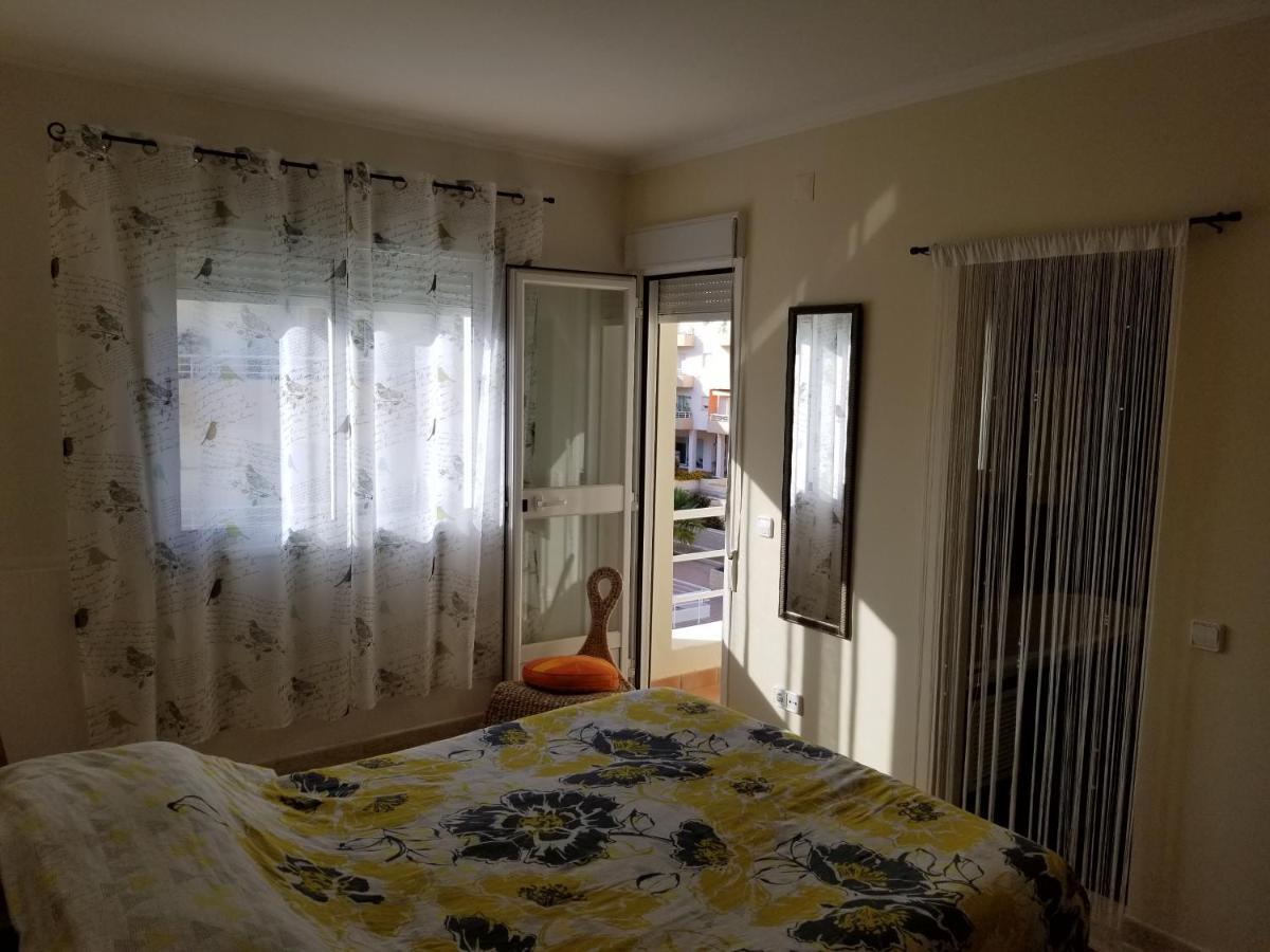 Sunny Apartment Al-Sakia, Quarteira, Vilamoura Экстерьер фото