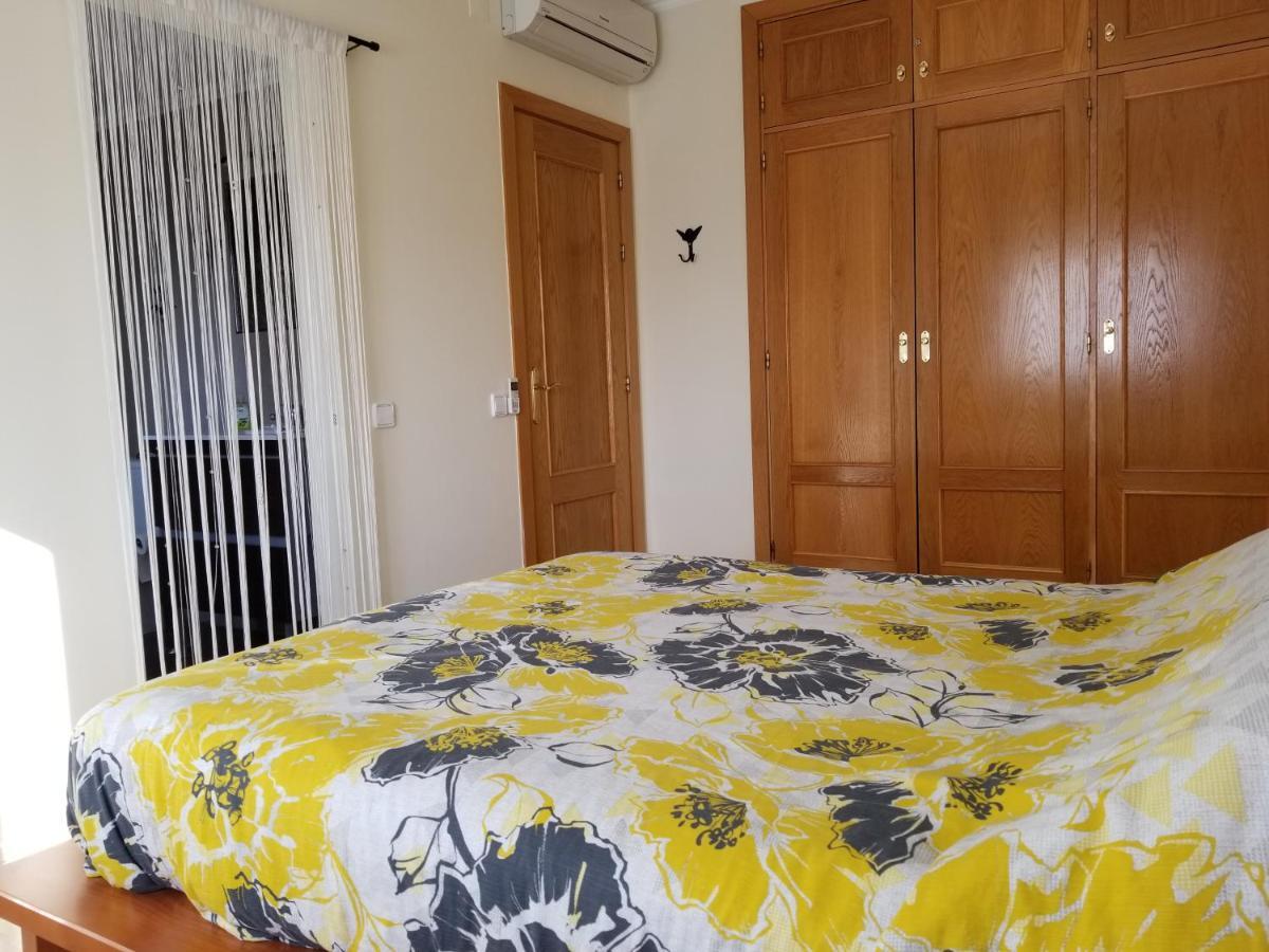 Sunny Apartment Al-Sakia, Quarteira, Vilamoura Экстерьер фото