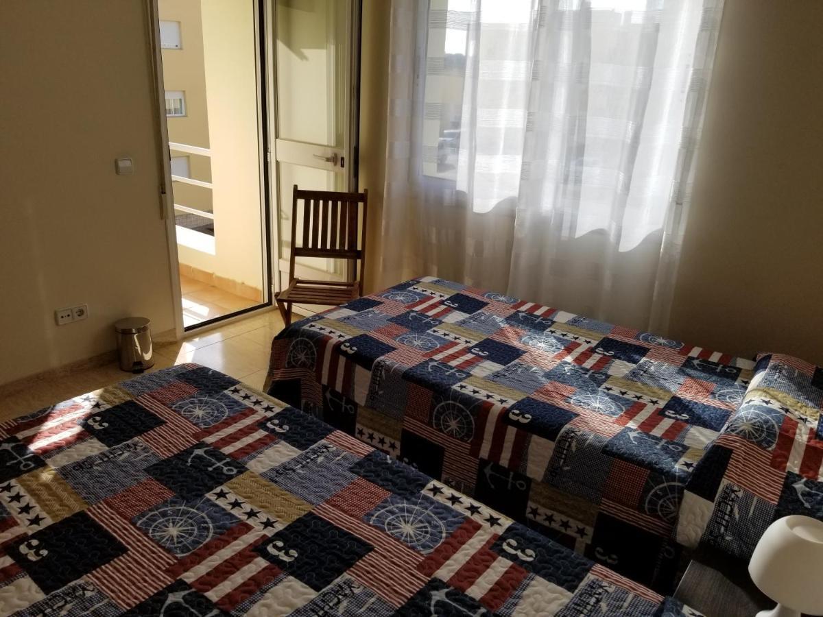 Sunny Apartment Al-Sakia, Quarteira, Vilamoura Экстерьер фото