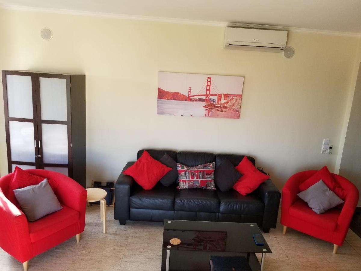 Sunny Apartment Al-Sakia, Quarteira, Vilamoura Экстерьер фото