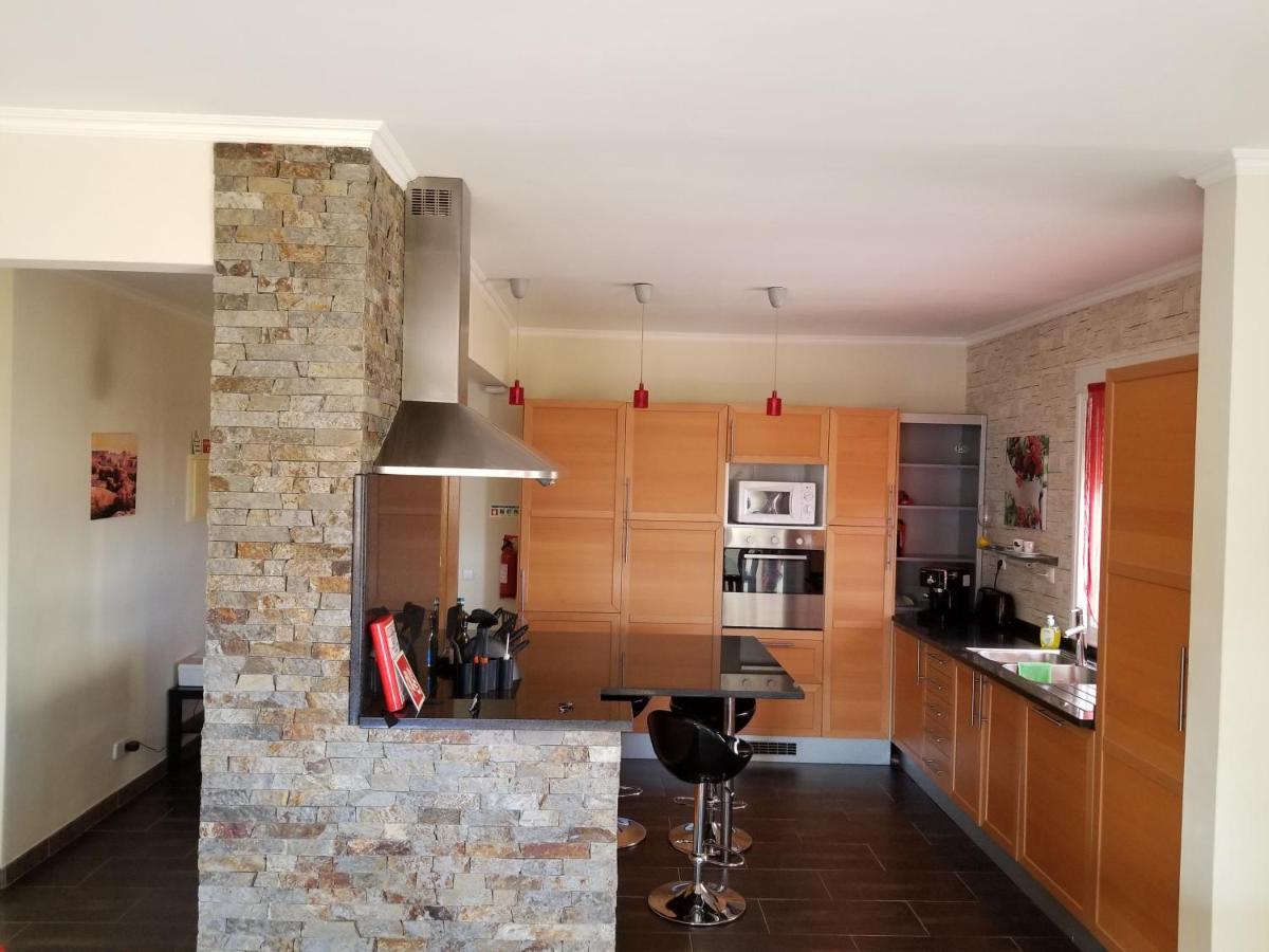 Sunny Apartment Al-Sakia, Quarteira, Vilamoura Экстерьер фото