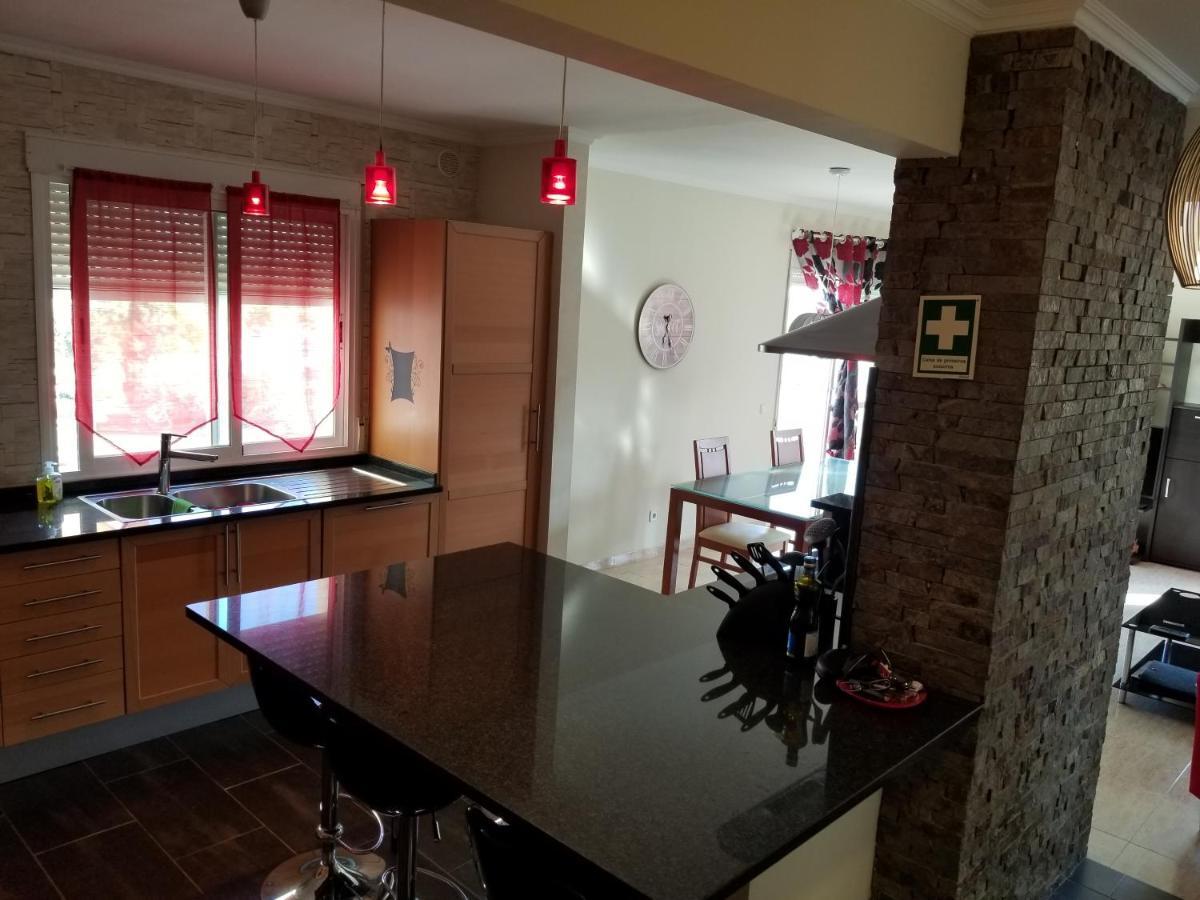 Sunny Apartment Al-Sakia, Quarteira, Vilamoura Экстерьер фото