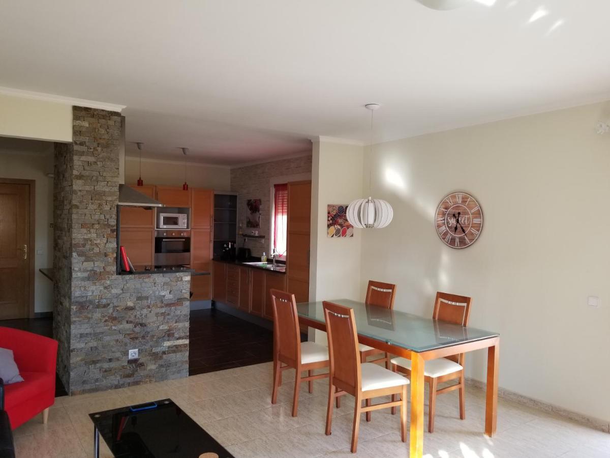 Sunny Apartment Al-Sakia, Quarteira, Vilamoura Экстерьер фото